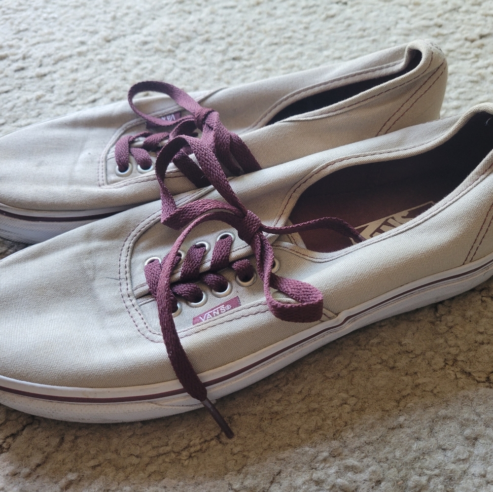 Vans
